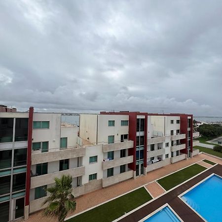 Vela Marina, Costa Nova Apartman Gafanha da Encarnacao Kültér fotó