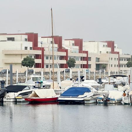 Vela Marina, Costa Nova Apartman Gafanha da Encarnacao Kültér fotó
