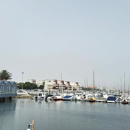 Vela Marina, Costa Nova Apartman Gafanha da Encarnacao Kültér fotó