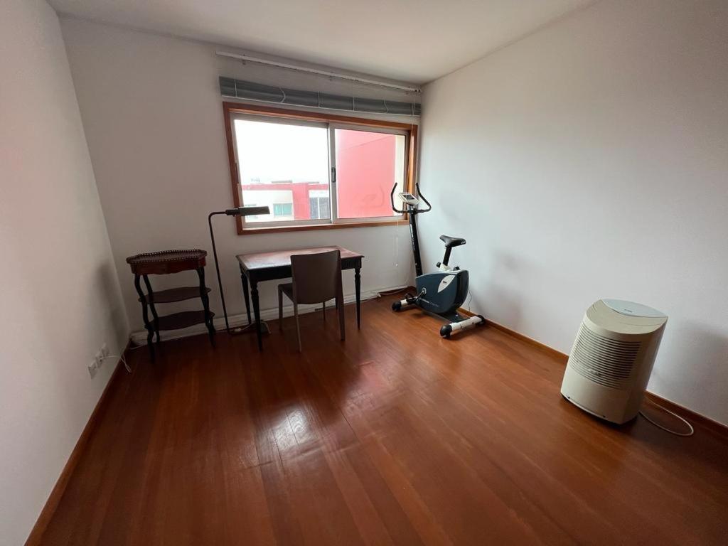 Vela Marina, Costa Nova Apartman Gafanha da Encarnacao Kültér fotó