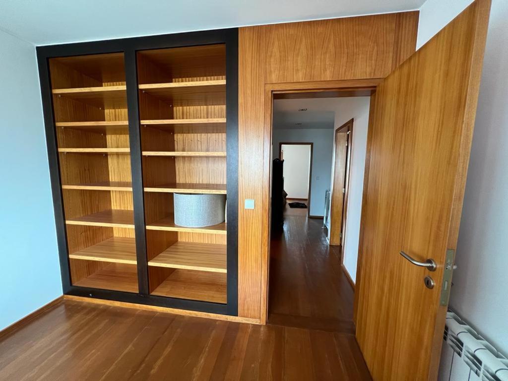 Vela Marina, Costa Nova Apartman Gafanha da Encarnacao Kültér fotó