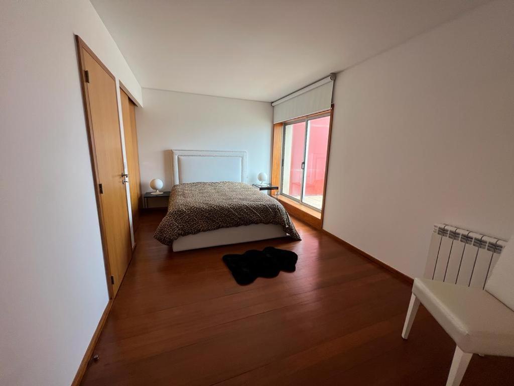Vela Marina, Costa Nova Apartman Gafanha da Encarnacao Kültér fotó