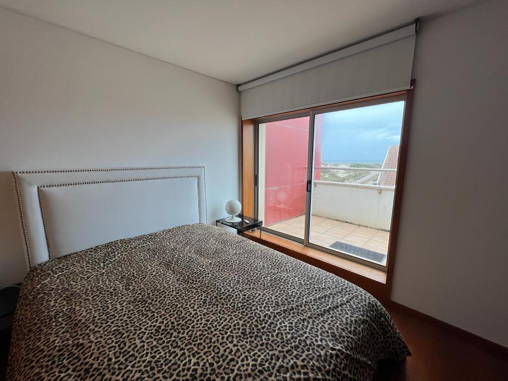Vela Marina, Costa Nova Apartman Gafanha da Encarnacao Kültér fotó