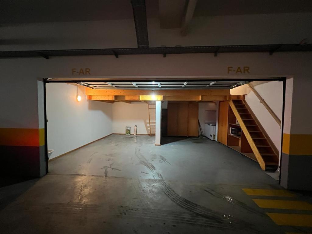 Vela Marina, Costa Nova Apartman Gafanha da Encarnacao Kültér fotó