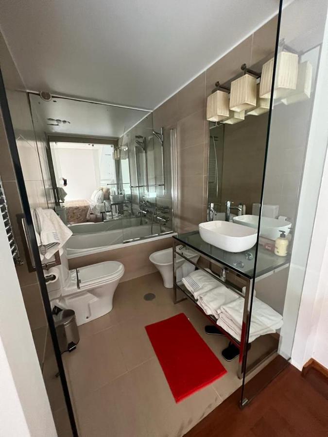 Vela Marina, Costa Nova Apartman Gafanha da Encarnacao Kültér fotó