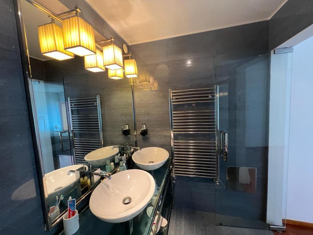 Vela Marina, Costa Nova Apartman Gafanha da Encarnacao Kültér fotó