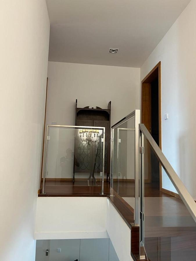 Vela Marina, Costa Nova Apartman Gafanha da Encarnacao Kültér fotó