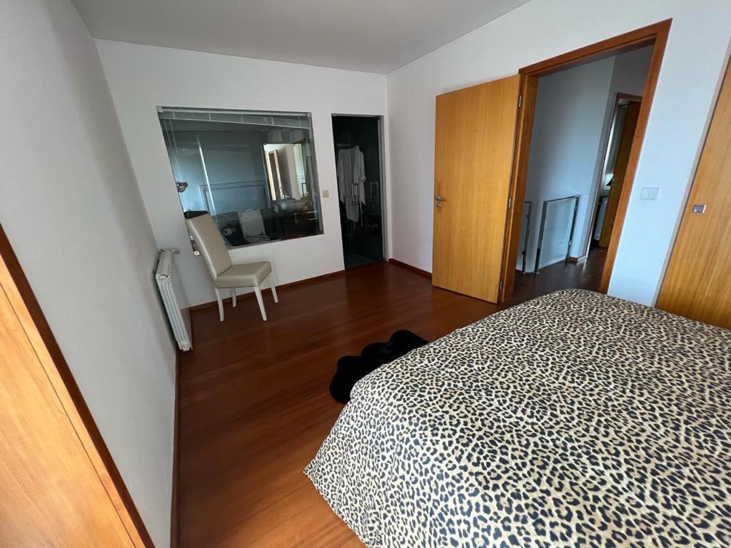 Vela Marina, Costa Nova Apartman Gafanha da Encarnacao Kültér fotó